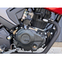 Мотоцикл LIFAN JR200 (Червоний), image , зображення 12