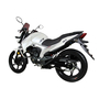 Мотоцикл LIFAN KP200 (Білий), Цвет: Білий, image , зображення 5
