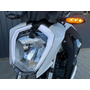 Мотоцикл LIFAN JR200 (Білий), image , зображення 7