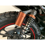 LIFAN 200 CITYR (Синий), Цвет: Синий, фото , изображение 8