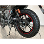 Мотоцикл LIFAN 200 CITYR (Чёрный), Цвет: Чёрный, фото , изображение 9