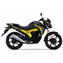 Мотоцикл LIFAN KP200 (Жовтий), image , зображення 2