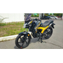 Мотоцикл LIFAN KP200 (Жовтий), image , зображення 3