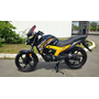 Мотоцикл LIFAN KP200 (Жовтий), image , зображення 4