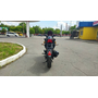Мотоцикл LIFAN KP200 (Жовтий), image , зображення 8