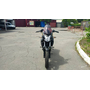 Мотоцикл LIFAN KP200 (Жовтий), image , зображення 7