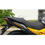 Мотоцикл LIFAN KP200 (Жовтий), image , зображення 9