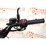Мотоцикл LIFAN KP MINI (LF150-5U) (Жовтий), image , зображення 9