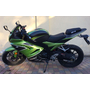 Мотоцикл SHINERAY Z1 250 (Зелёный), фото , изображение 4