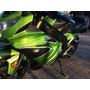 Мотоцикл SHINERAY Z1 250 (Зелёный), фото , изображение 9