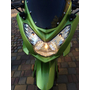 Мотоцикл SHINERAY Z1 250 (Зелёный), фото , изображение 10