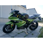 Мотоцикл SHINERAY Z1 250 (Зелёный), фото , изображение 7