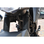 Мотоцикл LIFAN 200 CITYR (Чёрный), Цвет: Чёрный, фото , изображение 16