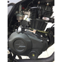 Мотоцикл LIFAN 200 CITYR (Чёрный), Цвет: Чёрный, фото , изображение 17