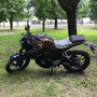 Мотоцикл KOVI VERTA 200 (Коричневий), image , зображення 9