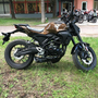 Мотоцикл KOVI VERTA 200 (Коричневий), image , зображення 10
