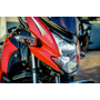 Мотоцикл LIFAN KP200 (Красный), Цвет: Красный, фото , изображение 8