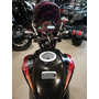 Мотоцикл LIFAN KP200 (Красный), Цвет: Красный, фото , изображение 6