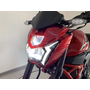 Мотоцикл LIFAN SR200 (Красный), фото , изображение 17