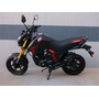 Мотоцикл LIFAN KP MINI (LF150-5U) (Червоний), image , зображення 9