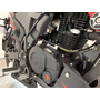 Мотоцикл LIFAN SR200 (Красный), фото , изображение 23