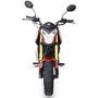 Мотоцикл LIFAN KP MINI (LF150-5U) (Червоний), image , зображення 5