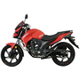 Мотоцикл LIFAN KP200 (Красный), Цвет: Красный, фото , изображение 2