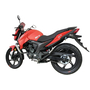 Мотоцикл LIFAN KP200 (Красный), Цвет: Красный, фото , изображение 5