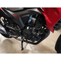 Мотоцикл LIFAN KP200 (Красный), Цвет: Красный, фото , изображение 19