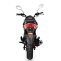Мотоцикл LIFAN KP MINI (LF150-5U) (Червоний), image , зображення 10