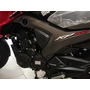 Мотоцикл LIFAN KP200 (Красный), Цвет: Красный, фото , изображение 21