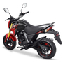 Мотоцикл LIFAN KP MINI (LF150-5U) (Червоний), image , зображення 7