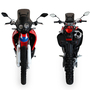 Мотоцикл KOVI FCS 250 (Красный), фото , изображение 3