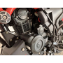 Мотоцикл LIFAN SR200 (Красный), фото , изображение 20