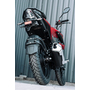 Мотоцикл LIFAN JR200 (Червоний), image , зображення 8