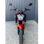 Мотоцикл LIFAN JR200 (Червоний), image , зображення 7