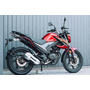 Мотоцикл LIFAN JR200 (Червоний), image , зображення 6