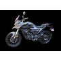 Мотоцикл LIFAN KPT 200 (Серый), Цвет: Серый, фото , изображение 9