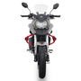 Мотоцикл LIFAN KPT 200 (Платиновый), Цвет: Платиновый, фото , изображение 9