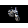 Мотоцикл LIFAN KPT 200 (Серый), Цвет: Серый, фото , изображение 4
