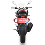 Мотоцикл LIFAN KPT 200 (Платиновый), Цвет: Платиновый, фото , изображение 12