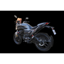 Мотоцикл LIFAN KPT 200 (Серый), Цвет: Серый, фото , изображение 8