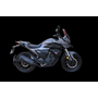 Мотоцикл LIFAN KPT 200 (Серый), Цвет: Серый, фото , изображение 7