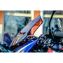 Мотоцикл LIFAN KP200 (Синій), Цвет: Синій, image , зображення 16