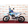 Мотоцикл KOVI 250 LITE (Біло-синій), Цвет: Біло-синій, image , зображення 8