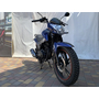 LIFAN 200 CITYR (Синий), Цвет: Синий, фото , изображение 2