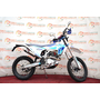 Мотоцикл KOVI 250 LITE (Біло-синій), Цвет: Біло-синій, image , зображення 9