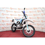 Мотоцикл KOVI 250 LITE (Біло-синій), Цвет: Біло-синій, image , зображення 10