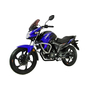Мотоцикл LIFAN KP200 (Синій), Цвет: Синій, image , зображення 2