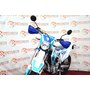 Мотоцикл KOVI 250 LITE (Біло-синій), Цвет: Біло-синій, image , зображення 11